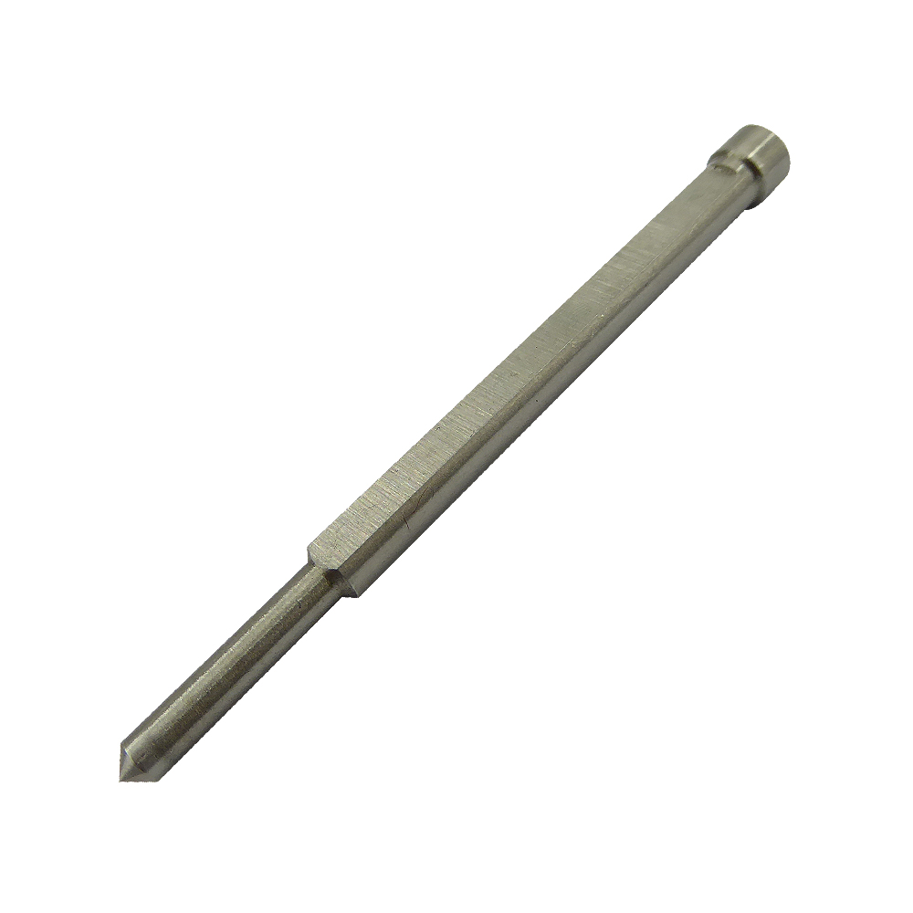 Pilot for 12-16mm TCT Broaching Cutters 35mm